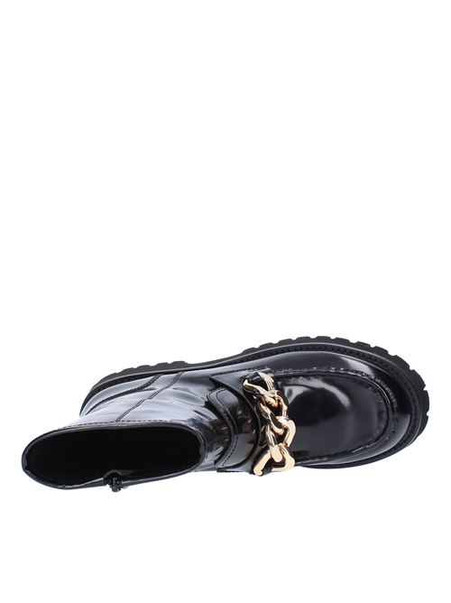  JEFFREY CAMPBELL | RECESSMNERO